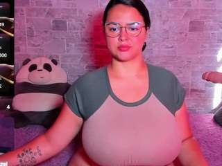 Luna Hatzel