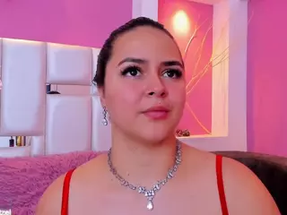 Luna Hatzel's Live Sex Cam Show