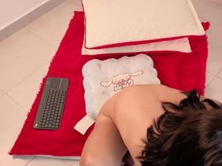 Live webcam model natyspiice on Soda Cams