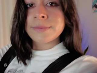 Live webcam model natyspiice on Soda Cams