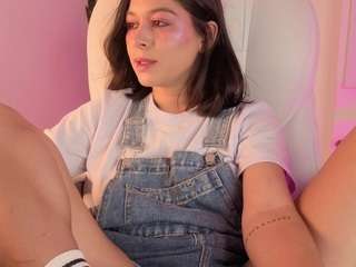natyspiice Sex Cam Show