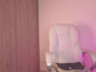 Naty Spiice 😊 live webcam show