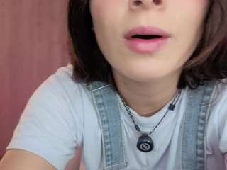 Naty Spiice 😊 live webcam show