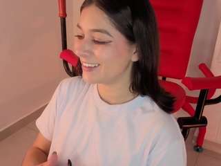 natyspiice's live room