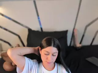 Natyspiice's Live Sex Cam Show