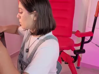 Naty Spiice 😊's Live Sex Cam Show