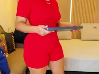 Sabrina-Shark
