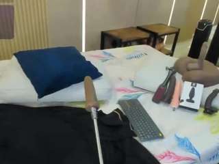 sabrina-shark Live Webcam on CamSoda