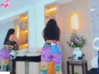 sabrina-shark Live Webcam on CamSoda