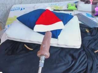 sabrina-shark webcam