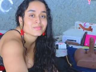 sabrina-shark webcam