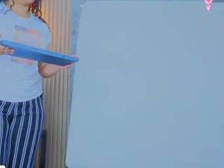 sabrina-shark webcam