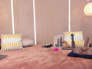 sabrina-shark webcam