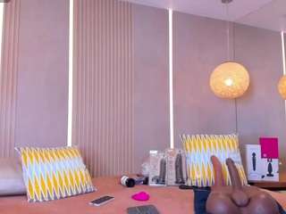 sabrina-shark webcam