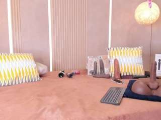 sabrina-shark webcam