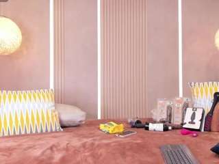 sabrina-shark webcam