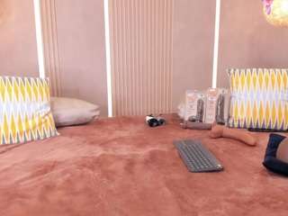 sabrina-shark webcam