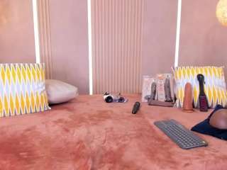 sabrina-shark webcam