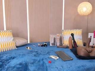 sabrina-shark webcam