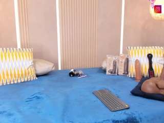 sabrina-shark webcam