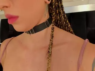 Antoniina's Live Sex Cam Show