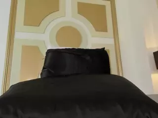 Antoniina's Live Sex Cam Show