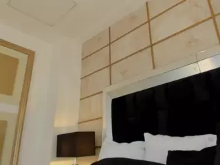 Antoniina's Live Sex Cam Show