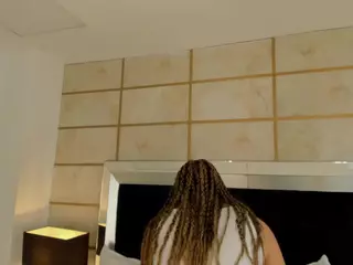 Antoniina's Live Sex Cam Show