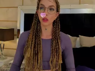 Antoniina's Live Sex Cam Show