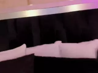 Antoniina's Live Sex Cam Show