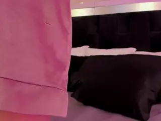 Antoniina's Live Sex Cam Show