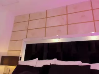 Antoniina's Live Sex Cam Show