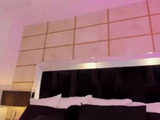 Antoniina's Live Sex Cam Show
