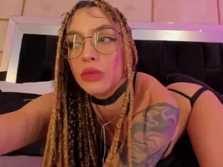Antoniina's Live Sex Cam Show