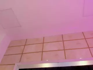 Antoniina's Live Sex Cam Show