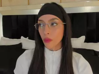 Antoniina's Live Sex Cam Show