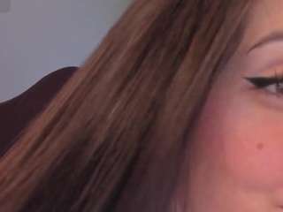 BrookeMiller live webcam show