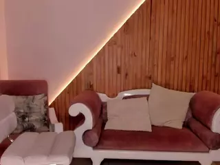 DemiMartins's Live Sex Cam Show