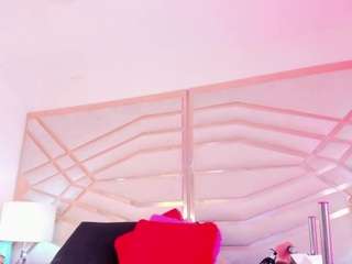 sophie-newton Pov live webcam