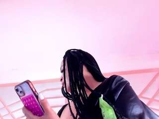 sophie-newton webcam