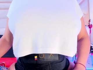 sophie-newton live webcam show