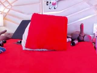 Sophie live webcam show