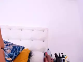 sophie's Live Sex Cam Show