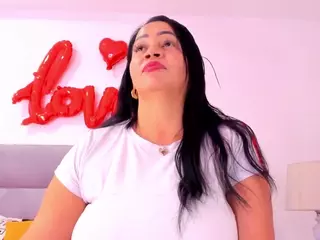 Sophie's Live Sex Cam Show