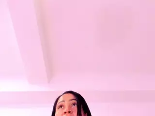 Sophie's Live Sex Cam Show
