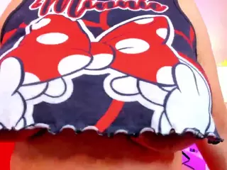 Sophie's Live Sex Cam Show