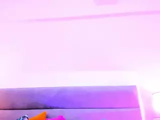 Sophie's Live Sex Cam Show