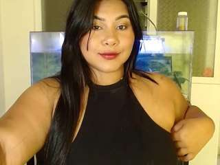 sweet-salome Porn