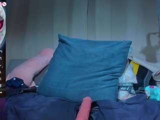 erinn-foster Anime live webcam