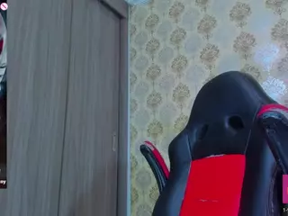 Erinn Foster's Live Sex Cam Show